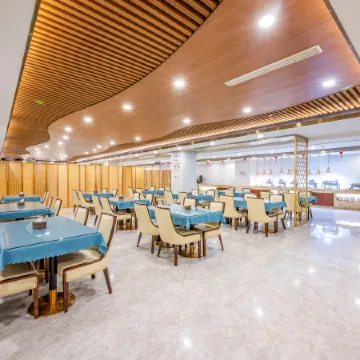 Hyatt Regency Hotel (Bosong China Smart Kitchen International Convention & Exhibition Center)