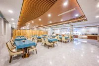 Hyatt Regency Hotel (Bosong China Smart Kitchen International Convention & Exhibition Center)