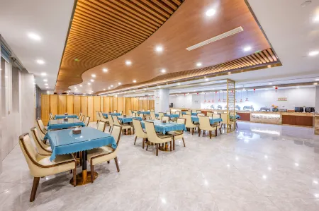 Hyatt Regency Hotel (Bosong China Smart Kitchen International Convention & Exhibition Center)