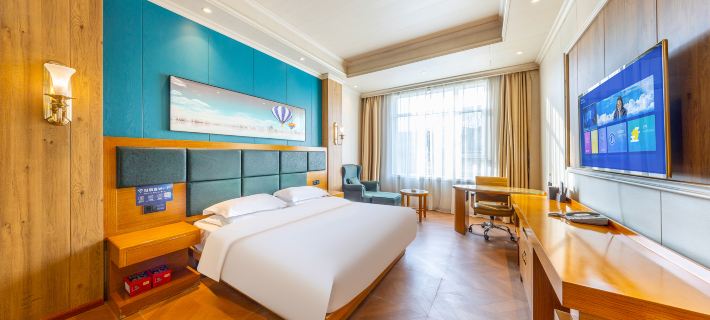 Restate Yizhi Hotel Hotels in Gaolan County