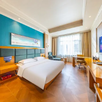 Restate Yizhi Hotel