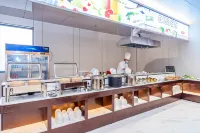 美豪麗致酒店（肇慶東站鼎湖山風景區店）