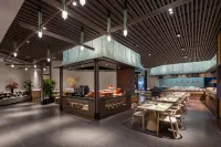 GINLAN SONG Qingtang Hotel （Chengdu Chunxi Road & Taikoo Li Branch）