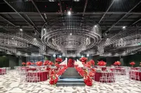 Wancheng International Hotel (Wancheng Plaza Branch) - Morgenmad