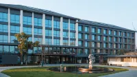 Suzhou Linhu Selenium-Rich Hot Spring Hotel