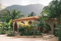 Mandala Natural Living Space (Wanning Shimei Bay)