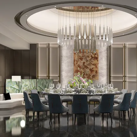 Jielong International Hotel (Shangcai Hexie Avenue)