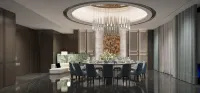 Jielong International Hotel (Shangcai Hexie Avenue) - Frühstück