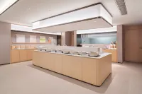 全季飯店（莆田萬達廣場興化府步行街店） - 早餐