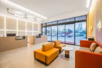 Jinjiang (Huanggang Tuanfeng Bus Passenger Station) - 3 ดาว