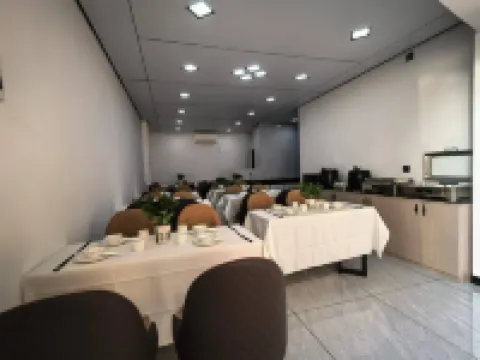 帝中鑫ホテル 漳州市（吾悦広場）