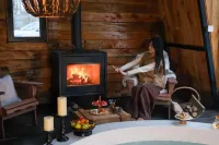 Tianmu Lake Wading Bird Forest Lake View Hotel