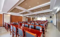 Viena Hotel (Menglian Passenger Station Customs Road Branch)