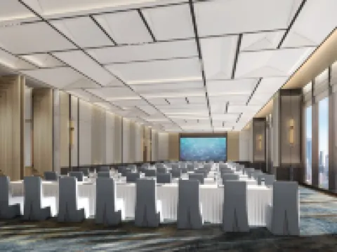 Four Points by Sheraton Shanwei Lufeng Hotels in Lufeng