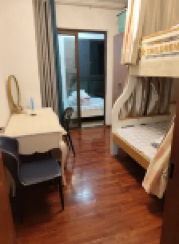 昆明浮生青年旅舍（昆明火車站店）