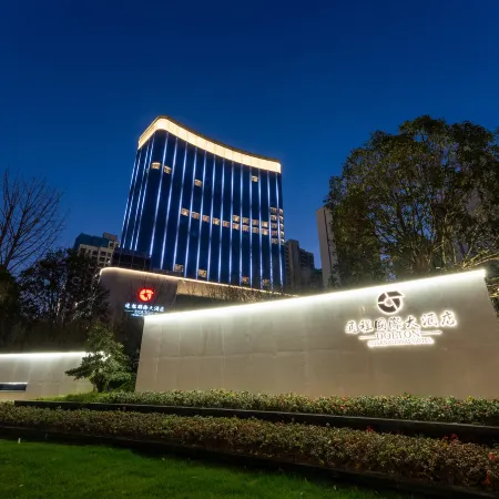 Dolton international hotel