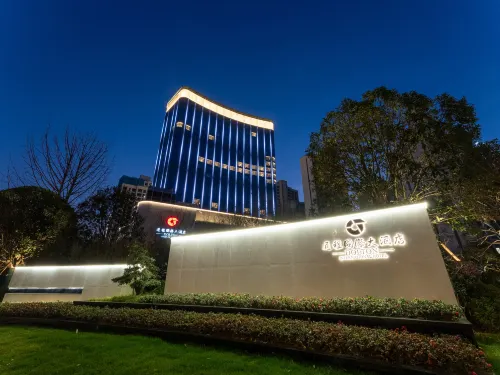 Dolton international hotel
