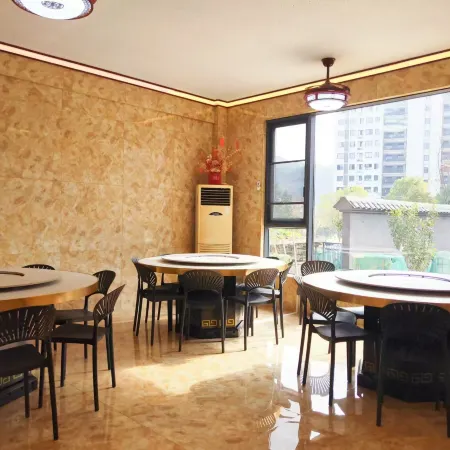 Taining Guoshu Homestay