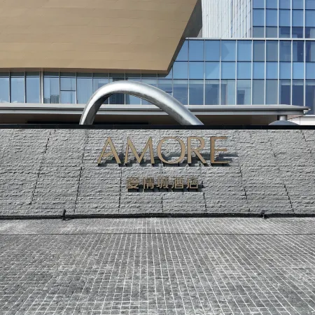 AMORE HOTEL