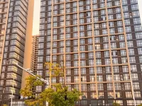 Luyin LOFT Movie Apartment (Nanchang West Station Lizhuangshan Subway Station) Hotels in Nanchang