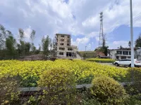 Yuexi Lingxi Shengtai Family Farm Homestay - parcheggio