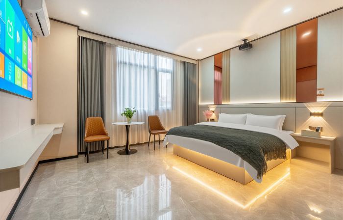 Yiyue Hotel (Jingdezhen Ceramic University Xianghu)