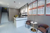 西爾曼商務賓館