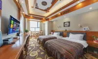 Diebu Comai Linka Homestay