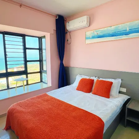 Pingtan Fenghai Scenic Inn