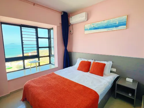 Pingtan Fenghai Scenic Inn