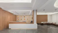 Wanting Hotel (Dazhao Wuliang Temple Kuan Alley) - breakfast