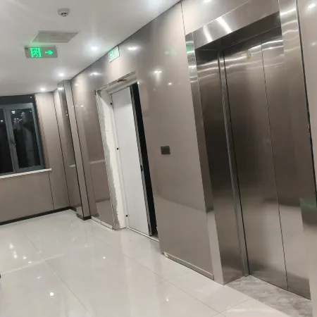 營豐商務賓館
