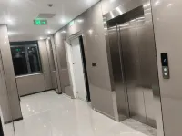 營豐商務賓館