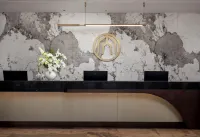 Urba Hotel(The former Yuefeng Hotel in Lianhua Mountain Park)