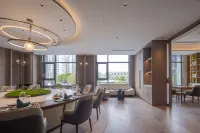 Holiday Inn Nantong Rudong