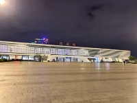 Haoting Apartment (Maoming High-Speed Railway Station) - 2-Star