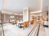維也納酒店（汨羅高鐵東站高新區PCB產業園店） - 早餐