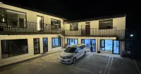 Liu Courtyard Homestay