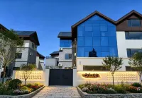 Yunyou Light Luxury Homestay (Burqin Branch)