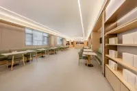 全季酒店（昆明南屏步行街青年路店） - 早餐