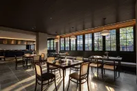 利川峽谷隱廬民宿 - 早餐