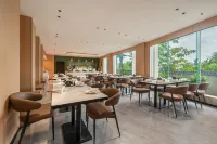 Jinjiang Jiyun Hotel (Anhai Shangyuecheng) - Bữa sáng