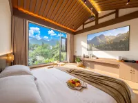 Hefeng Banshandu Homestay (Pingshan Canyon)