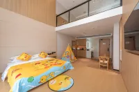 Zhaoqi Hotel (Anshun College) - Gym