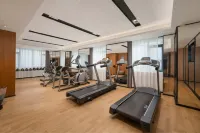 Yinzuo Jiayue Collection Hotel (Jinan High-tech Wanda Plaza)