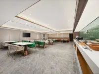 Magnotel Hotel (Dezhou Qihe Yellow River Water Street) Ξενοδοχεία στην πόλη Κιεξιάν