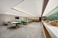 Magnotel Hotel (Dezhou Qihe Yellow River Water Street)