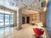 Yunzhishang Cloud Chain Hotel فنادق في لانجَو