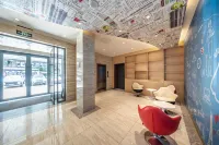 Yunzhishang Cloud Chain Hotel