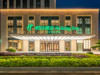 啟東呂四港假日酒店 啟東住宿飯店